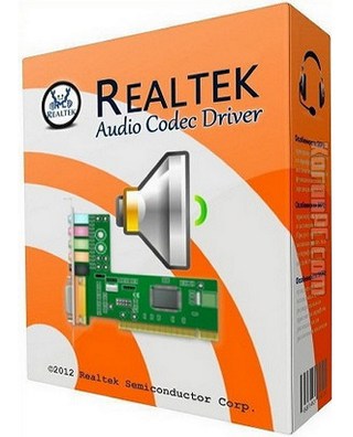 Realtek High Definition Audio Driver