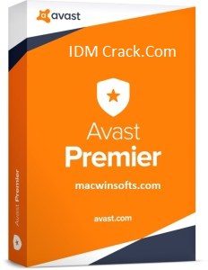 Avast premium 21.6.2471
