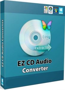 Ez Cd Audio Converter