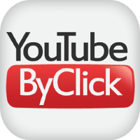 YouTube-By-Click