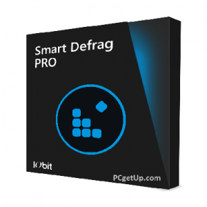 IObit SmartDefrag Pro 6.2.0