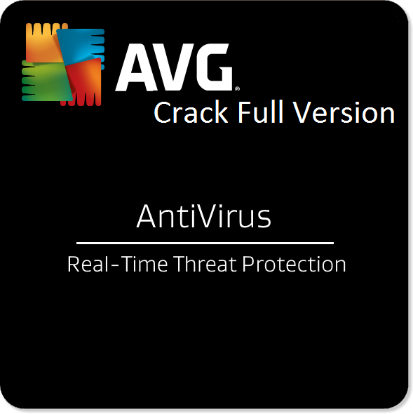 AVG Antivirus Crack 21.5.3185 Latest 2021