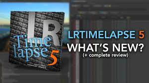 LRTimelapse Crack Free Download with Key For Windows
