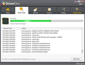 DriverDoc Crack 2021 License key Free Download