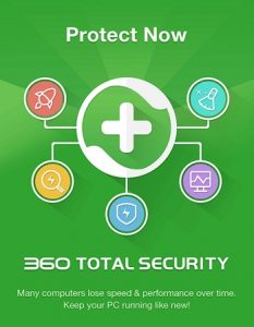 360 Total Security Premium 10.8.0.1131 Full Download [Mac / Win]