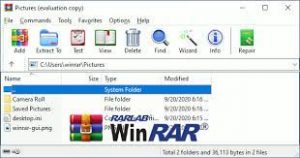 WinRAR Crack 2022 License Key Free Download Keygen Activator