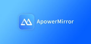ApowerMirror Crack 2022 Free Download Full Version For PC