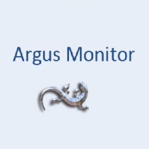 Argus Monitor