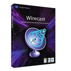 Wirecast Pro