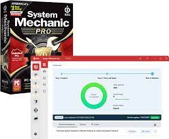 System Mechanic Pro Crack + Activation Key Download
