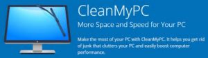 CleanMyPC Crack Full Activation Code 2021