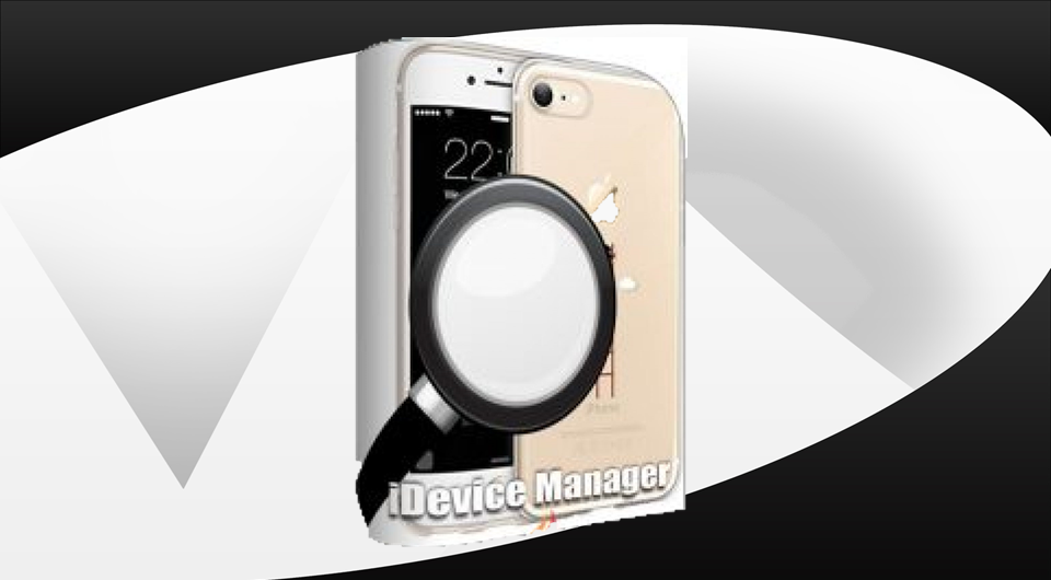 iDevice Manager 10 With Crack License Key Download