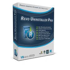Revo Uninstaller Pro 4.0.5.0.0 + Crack Free Download