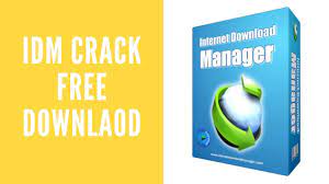 IDM Full Version with Crack Free Download RAR
