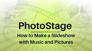 PhotoStage Slideshow Crack 2022 Registration Code Free