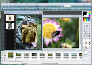 PhotoFiltre Studio X Free Download