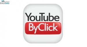YouTube By Click Activation Code With Crack