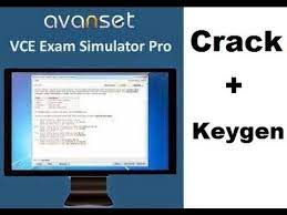 VCE Exam Simulator Crack 2022 Full Version Free Download Torrent