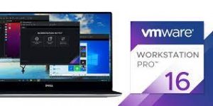 VMware Workstation Pro Key 2022 Crack Keygen Free Download