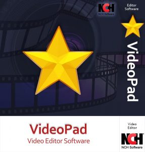 Videopad Video Editor Crack 2022 Registration Code