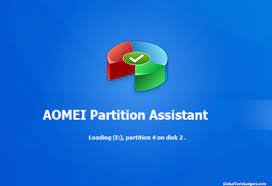 AOMEI Partition Assistant Crack 2022 Key
