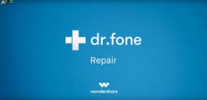 WonderShare Dr.Fone Crack 2022 Key Activator Unlock Full