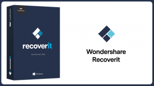 Wondershare Recoverit Crack 2022 Activation Key Free Download