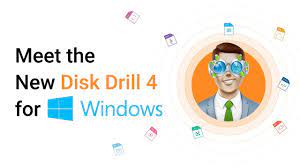 Disk Drill Crack 2022 Pro Key Free Download For Mac