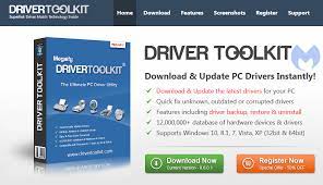 DriverToolkit Crack 2022 Keygen Free License Key