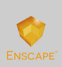 Enscape Crack 2022 License Key Free Download Full Version