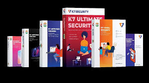 K7 Total Security Activation Key Crack 2022 Free Download