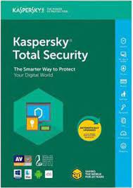 Kaspersky Total Security Key 2022 Activation Code Crack Full