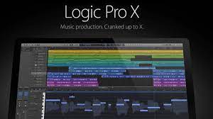 Logic Pro X Crack 2022 Free Download Full Version For Mac
