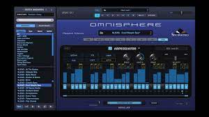 Omnisphere Crack 2022 Full Version Free