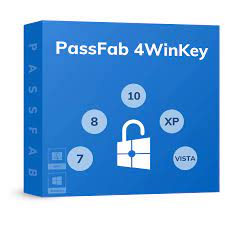 PassFab 4WinKey Crack 2022 License Key
