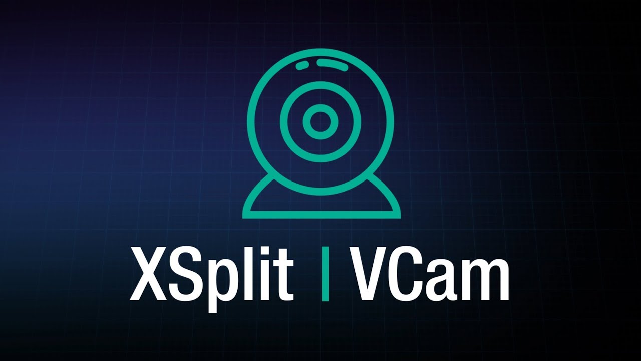 Xsplit Vcam Crack 2022 Key Free Download For Mac+Win