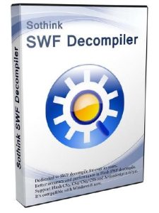 Sothink Swf Decompiler Crack