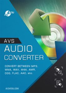 AVS Audio Converter Crack