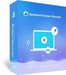 Apowersoft Screen Recorder Pro Crack