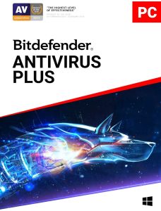 Bitdefender Antivirus Crack