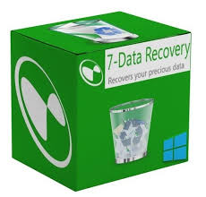 7 Data Recovery Crack