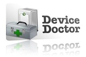 Device Doctor Crack