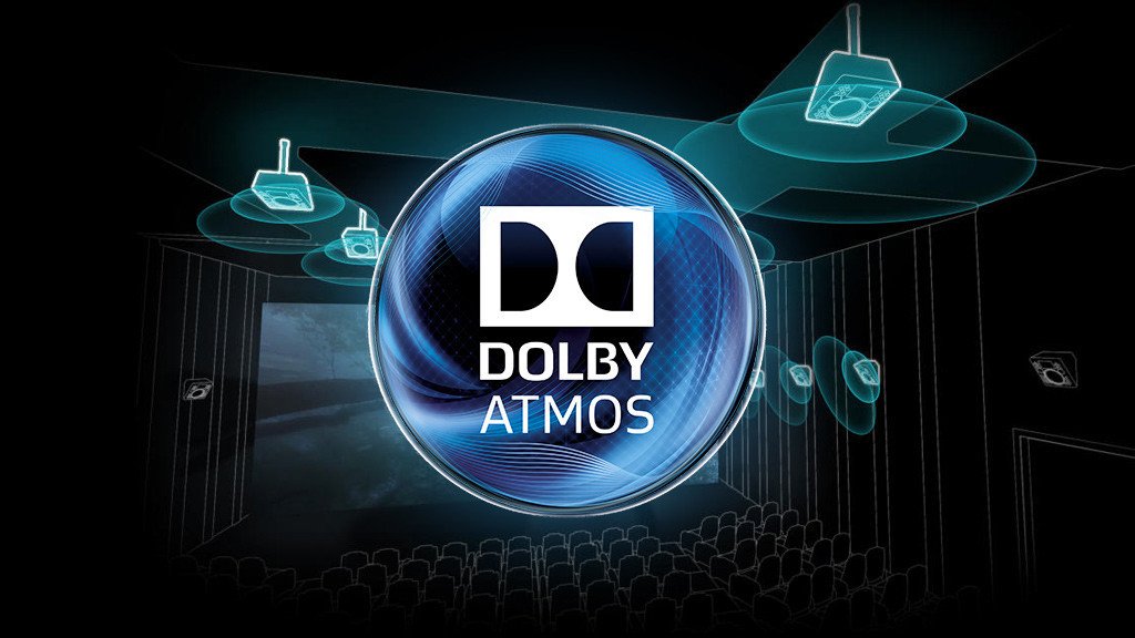 Dolby Atmos Key