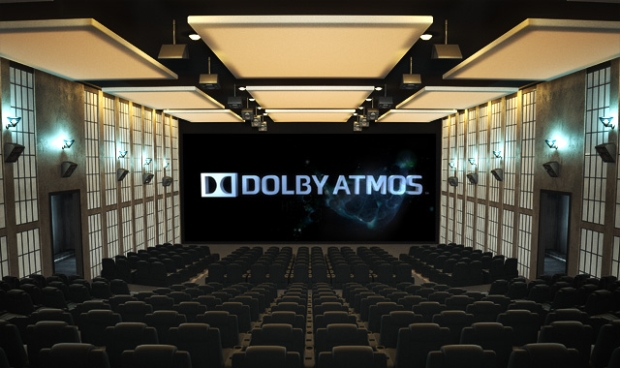 Dolby Atmos Keygen