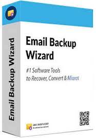 Email Backup Wizard Crack