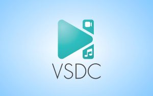 VSDC Video Editor Pro Crack