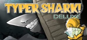 Typer Shark Deluxe Crack
