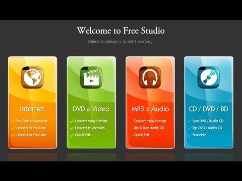 DVDVideoSoft Premium Activation Key