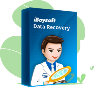 iBoysoft Data Recovery 4.1 Crack + License Key Download [2022]