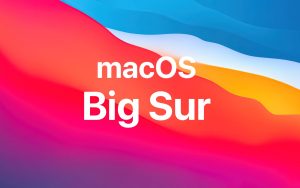 macOS Big Sur Crack